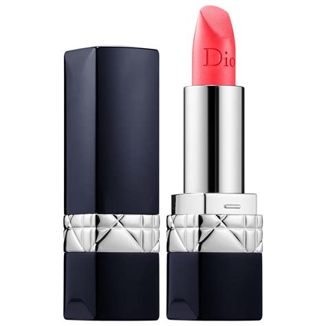 dior 652 euphoric matte swatch|Dior Rouge Lipstick Swatches – Escentual.